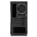 Sharkoon V1000 RGB Micro Tower Czarny