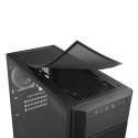 Sharkoon V1000 RGB Micro Tower Czarny
