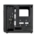 Sharkoon VG6-W RGB Midi Tower Czarny