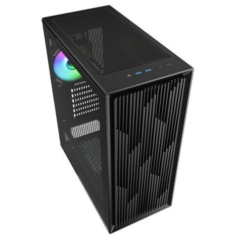 Sharkoon VK2 Full Tower Czarny