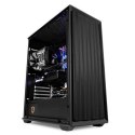 Sharkoon VK3 Full Tower Czarny