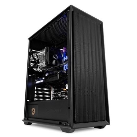 Sharkoon VK3 Full Tower Czarny