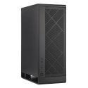 Silverstone ALTA G1M Mini Tower Czarny