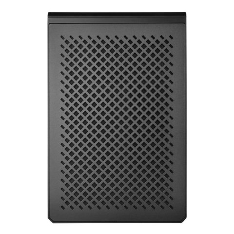 Silverstone ALTA G1M Mini Tower Czarny