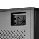Silverstone ALTA G1M Mini Tower Czarny