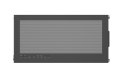 Xilence XG171 Midi Tower Czarny