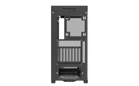Xilence XG171 Midi Tower Czarny