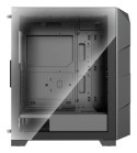 Xilence Performance A+ BREEZE II Midi Tower Czarny