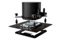 Xilence Performance A+ LiQuRizer LQ240 Procesor Chłodnica cieczy all-in-one 12 cm Czarny