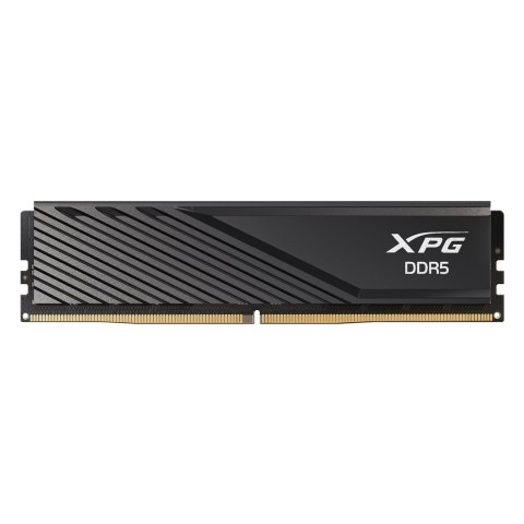ADATA Lancer Blade moduł pamięci 32 GB 2 x 16 GB DDR5 6000 Mhz Korekcja ECC