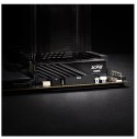 ADATA Lancer Blade moduł pamięci 32 GB 2 x 16 GB DDR5 6000 Mhz Korekcja ECC