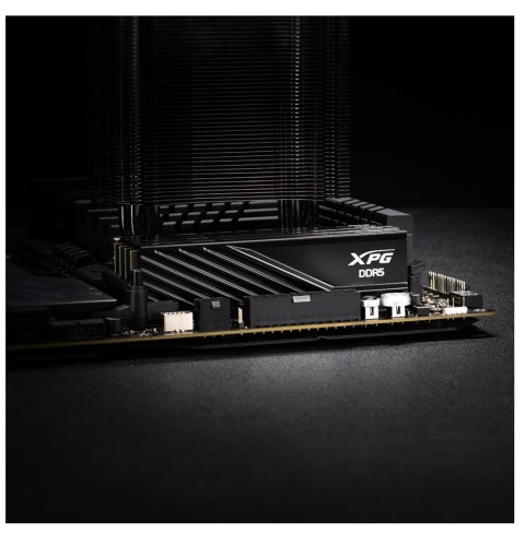 ADATA Lancer Blade moduł pamięci 32 GB 2 x 16 GB DDR5 6000 Mhz Korekcja ECC