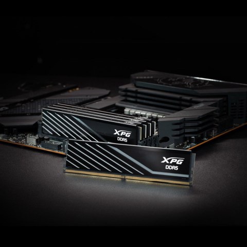 ADATA Lancer Blade moduł pamięci 32 GB 2 x 16 GB DDR5 6000 Mhz Korekcja ECC