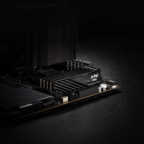 ADATA Lancer Blade moduł pamięci 32 GB 2 x 16 GB DDR5 6000 Mhz Korekcja ECC