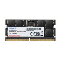ADATA Premier moduł pamięci 16 GB 1 x 16 GB DDR5 262-pin SO-DIMM Korekcja ECC