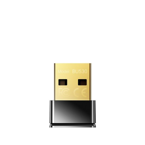 CUDY BU530 Bluetooth 5.3 Nano USB Adapter