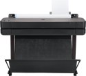 Drukarka HP Designjet T630 91cm (36in)