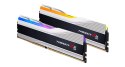 G.SKILL 32GB zestaw DDR5 5600 CL28 Trident Z5 RGB srebrny