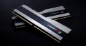G.SKILL 32GB zestaw DDR5 5600 CL28 Trident Z5 RGB srebrny
