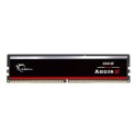 G.Skill Aegis 5 F5-6000J3636F32GX1-IS moduł pamięci 32 GB 1 x 32 GB DDR5 4800 MT/s