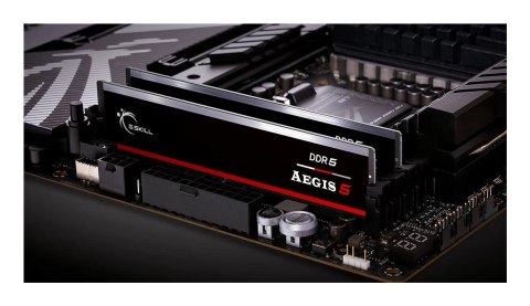 G.Skill F5-5200J4040A16GX2-IS moduł pamięci 32 GB 2 x 16 GB DDR5 4800 MT/s