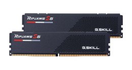 G.Skill Ripjaws S5 F5-6400J3239G16GX2-RS5K moduł pamięci 32 GB 2 x 16 GB DDR5 6400 Mhz