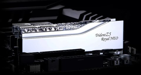 G.Skill Trident Z5 Neo RGB F5-8000J3848H16GX2-TR5NS moduł pamięci 32 GB 2 x 16 GB DDR5 8000 MHz