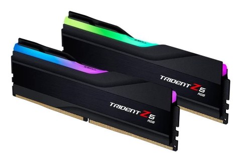 G.Skill Trident Z5 RGB F5-6400J3039G16GX2-TZ5RK moduł pamięci 32 GB 2 x 16 GB DDR5 288-pin DIMM