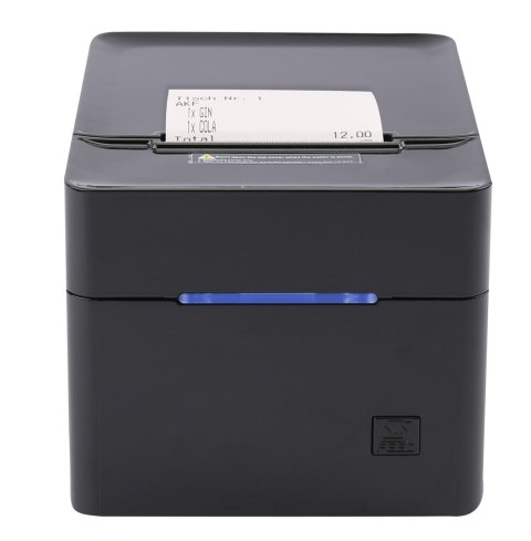 Olympia 947990055 drukarka POS Przewodowa bezpośrednio termiczny