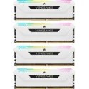Pamięć DDR4 64 GB PC 3200 CL16 CORSAIR ZESTAW (4x16GB) Vengeance RGB P sprzedaż detaliczna
