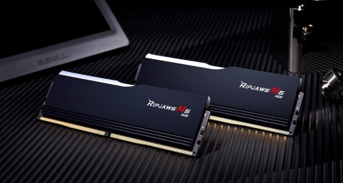 Pamięć G.Skill Ripjaws M5 RGB F5-6400J3648F16GX2-RM5RK 32GB 2x16GB DDR5 6400 MH