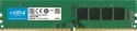 Pamięć RAM 64 GB DDR4-RAM PC3200 Crucial CL22 2x32GB Dual Rank