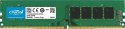 Pamięć RAM 64 GB DDR4-RAM PC3200 Crucial CL22 2x32GB Dual Rank