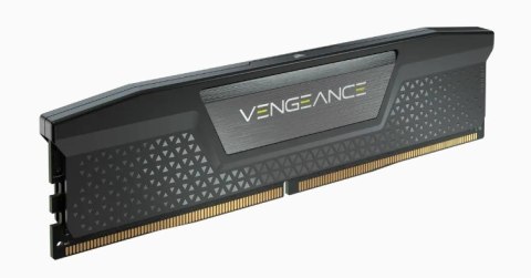 Pamięć RAM DDR5 32GB PC 5600 CL40 Corsair ZESTAW (1x32GB) VENGEANCE sprzedaż detaliczna