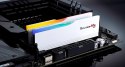 Pamięć RAM DDR5 32GB PC 6000 CL30 G.Skill (2x16GB) 30-M5 RGB RM5RW