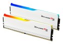 Pamięć RAM DDR5 32GB PC 6000 CL30 G.Skill (2x16GB) 30-M5 RGB RM5RW