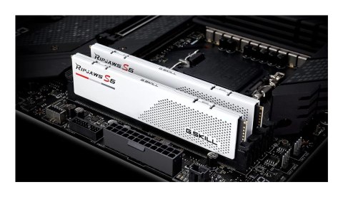 Pamięć RAM DDR5 32GB PC 6400 CL36 G.Skill KIT (2x16GB)