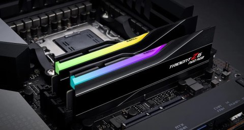 Pamięć RAM DIMM 32 GB DDR5-5600 Kit