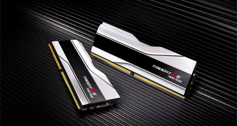 Pamięć RAM G.SKILL 32GB kit DDR5 6000 CL28 Trident Z5 Neo RGB AMD EXPO