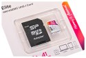 Silicon Power microSDXC Elite 256GB CL10 UHS-1/U1 A1
