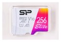 Silicon Power microSDXC Elite 256GB CL10 UHS-1/U1 A1