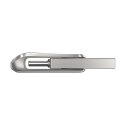 Ultra Dual Drive Luxe 256GB USB Type-C (OUTLET)