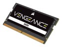 Zestaw Corsair SO CL44 Vengeance w sprzedaży detalicznej - 96 GB - DDR5