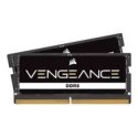 Zestaw Corsair SO CL44 Vengeance w sprzedaży detalicznej - 96 GB - DDR5