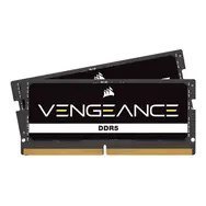 Zestaw Corsair SO CL44 Vengeance w sprzedaży detalicznej - 96 GB - DDR5