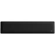Glorious Gaming GLO-KB-ACC-WR-CLTH-100-BLK części do urządzeń wejściowych Keyboard palm rest