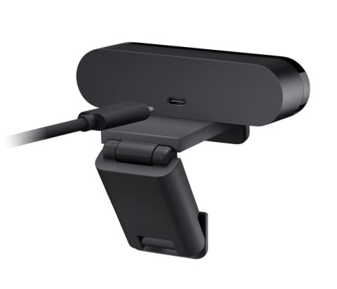 Kamera internetowa WEBCAM-BRIO 4K-GRAPHITE-USB-N/A/EMEA28I-935-RETAIL USB