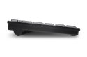 Kensington Bezprzewodowy zestaw klawiatury i myszy PRO Fit® - Niemcy
