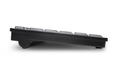 Kensington Bezprzewodowy zestaw klawiatury i myszy PRO Fit® - Niemcy