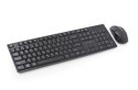 Kensington Bezprzewodowy zestaw klawiatury i myszy PRO Fit® - Niemcy